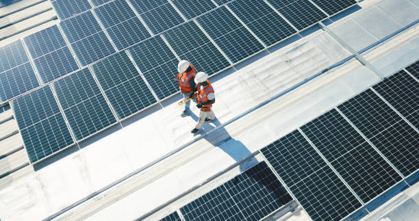 Best Roofing for New Construction  in Stuarts Draft, VA