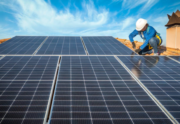 Best Metal Roofing Installation  in Stuarts Draft, VA
