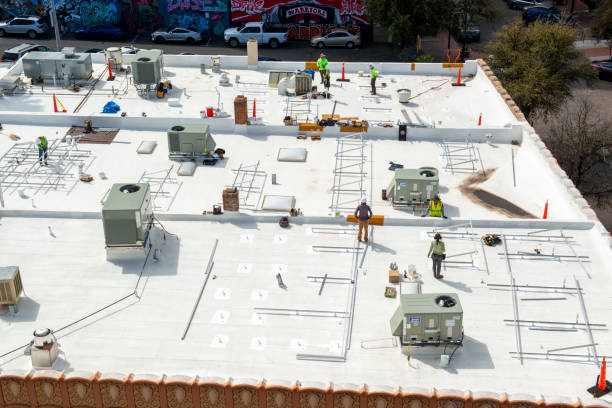 Reliable Stuarts Draft, VA Roofing Services Solutions